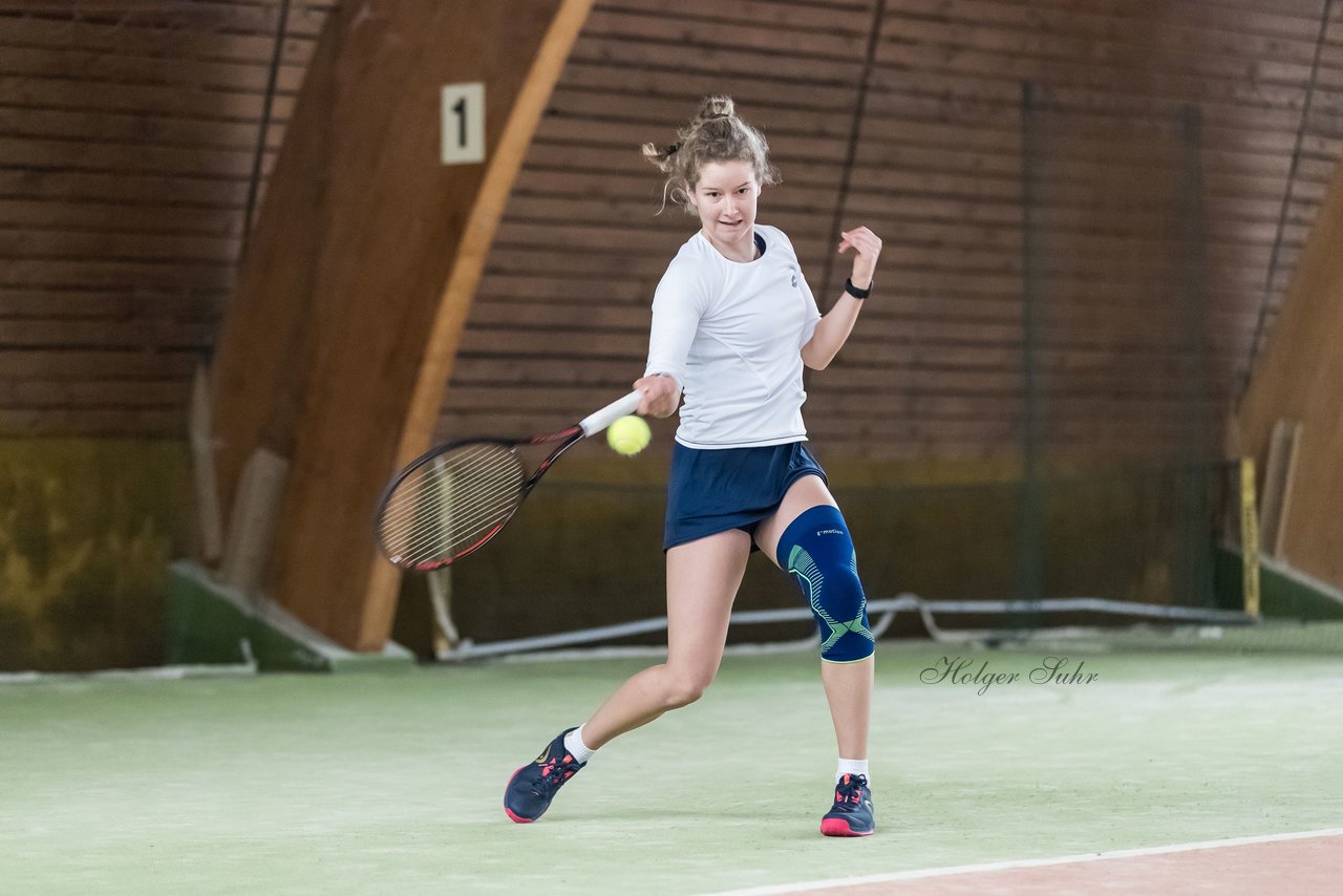 Bild 235 - RL Tennisverein Visbek e.V. - Club zur Vahr e.V. : Ergebnis: 2:4